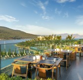 LUJO HOTEL BODRUM