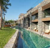 LUJO HOTEL BODRUM