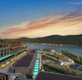 LUJO HOTEL BODRUM