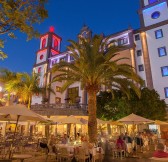 LOPESAN VILLA DEL CONDE RESORT & THALASSO