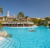 LOPESAN VILLA DEL CONDE RESORT & THALASSO