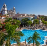 LOPESAN VILLA DEL CONDE RESORT & THALASSO