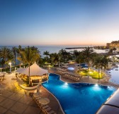 RADISSON BLU RESORT GRAN CANARIA