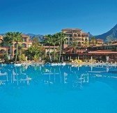 IBEROSTAR SELECTION ANTHELIA 