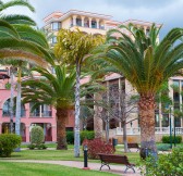 IBEROSTAR SELECTION ANTHELIA 