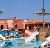 IBEROSTAR SELECTION ANTHELIA 