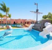 IBEROSTAR SELECTION ANTHELIA 