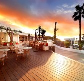 HARD ROCK HOTEL TENERIFE