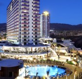 HARD ROCK HOTEL TENERIFE