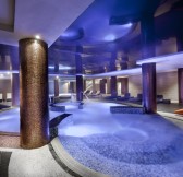 GRAN TACANDE WELLNESS & RELAX