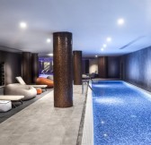 GRAN TACANDE WELLNESS & RELAX