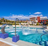 GRAN TACANDE WELLNESS & RELAX