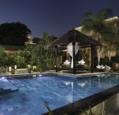 ROYAL GARDEN VILLAS & SPA