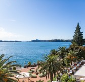 GRAND HOTEL FASANO