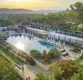 TERRE BLANCHE SPA & GOLF RESORT - GOLF