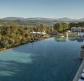 TERRE BLANCHE SPA & GOLF RESORT - GOLF