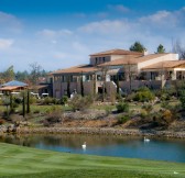 TERRE BLANCHE SPA & GOLF RESORT - GOLF