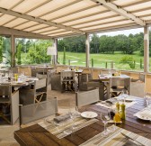 TERRE BLANCHE SPA & GOLF RESORT - GOLF