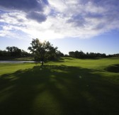 TERRE BLANCHE SPA & GOLF RESORT - GOLF