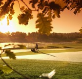 TERRE BLANCHE SPA & GOLF RESORT - GOLF