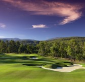 TERRE BLANCHE SPA & GOLF RESORT - GOLF