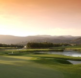 TERRE BLANCHE SPA & GOLF RESORT - GOLF