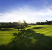 TERRE BLANCHE SPA & GOLF RESORT - GOLF