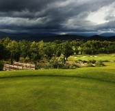 TERRE BLANCHE SPA & GOLF RESORT - GOLF