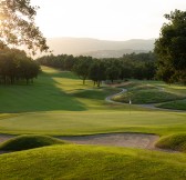 TERRE BLANCHE SPA & GOLF RESORT - GOLF