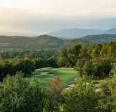 TERRE BLANCHE SPA & GOLF RESORT - GOLF