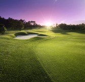 TERRE BLANCHE SPA & GOLF RESORT - GOLF