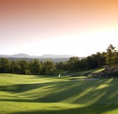 TERRE BLANCHE SPA & GOLF RESORT - GOLF