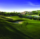 TERRE BLANCHE SPA & GOLF RESORT - GOLF