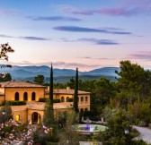 TERRE BLANCHE SPA & GOLF RESORT - GOLF