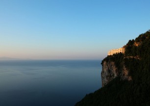 MONASTERO SANTA ROSA HOTEL & SPA (jen pro dospělé)