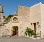 MONASTERO SANTA ROSA HOTEL & SPA (JEN PRO DOSPĚLÉ)