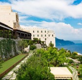 MONASTERO SANTA ROSA HOTEL & SPA (JEN PRO DOSPĚLÉ)