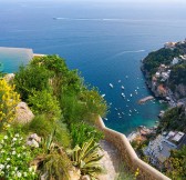 MONASTERO SANTA ROSA HOTEL & SPA (JEN PRO DOSPĚLÉ)