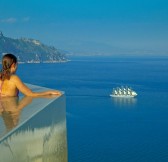 MONASTERO SANTA ROSA HOTEL & SPA (JEN PRO DOSPĚLÉ)