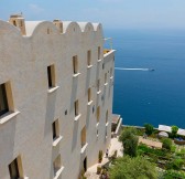 MONASTERO SANTA ROSA HOTEL & SPA (JEN PRO DOSPĚLÉ)