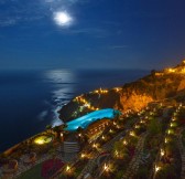 MONASTERO SANTA ROSA HOTEL & SPA (JEN PRO DOSPĚLÉ)