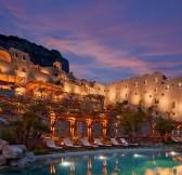 MONASTERO SANTA ROSA HOTEL & SPA (JEN PRO DOSPĚLÉ)