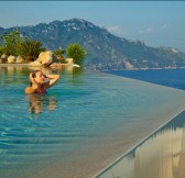 MONASTERO SANTA ROSA HOTEL & SPA (JEN PRO DOSPĚLÉ)