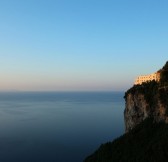 MONASTERO SANTA ROSA HOTEL & SPA (JEN PRO DOSPĚLÉ)