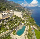 MONASTERO SANTA ROSA HOTEL & SPA (JEN PRO DOSPĚLÉ)