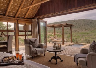 KWANDWE GREAT FISH RIVER LODGE