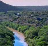 KWANDWE GREAT FISH RIVER LODGE