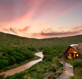 KWANDWE GREAT FISH RIVER LODGE