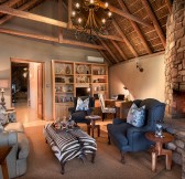 KWANDWE GREAT FISH RIVER LODGE