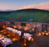 KWANDWE GREAT FISH RIVER LODGE